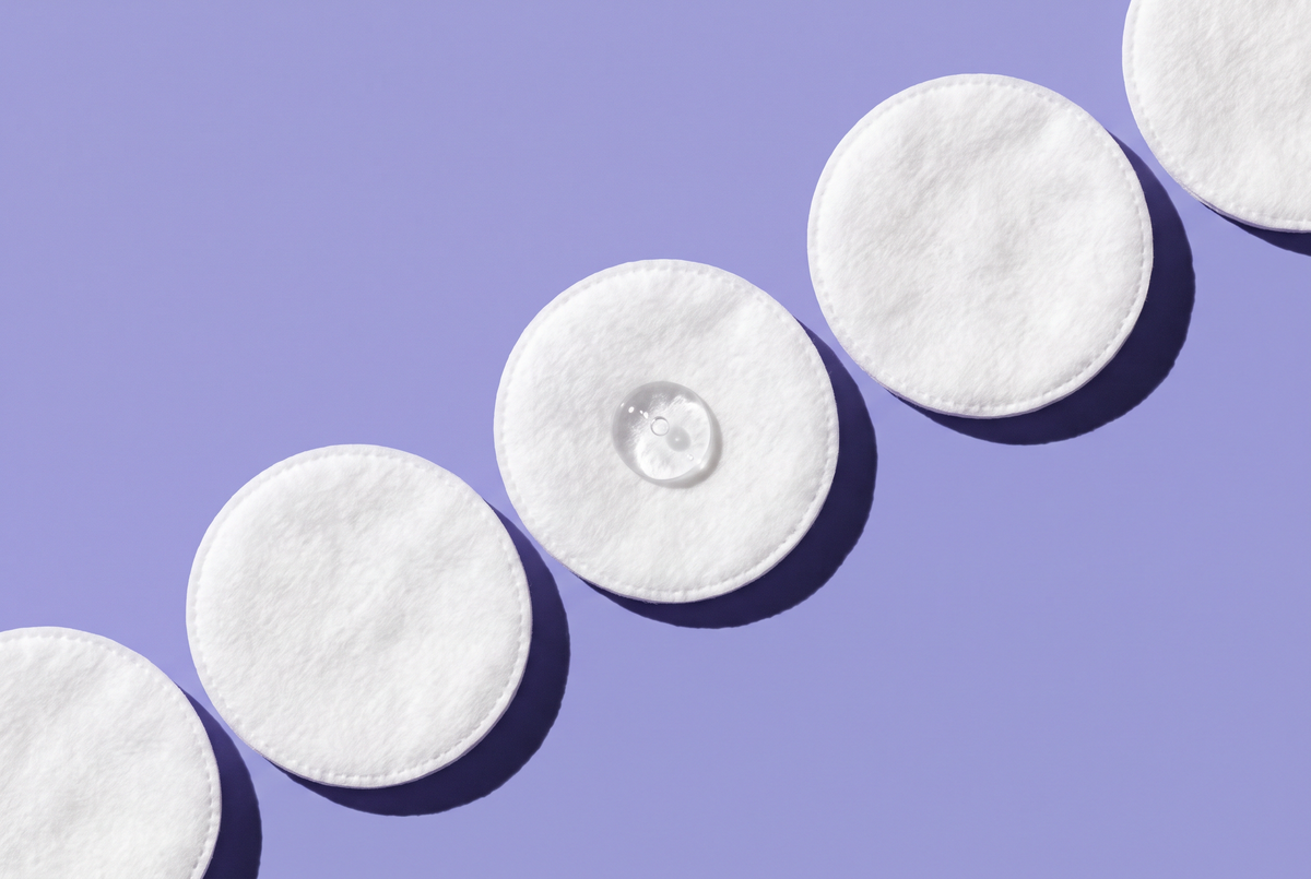 Acne Basics: Why It Happens & How to Treat It