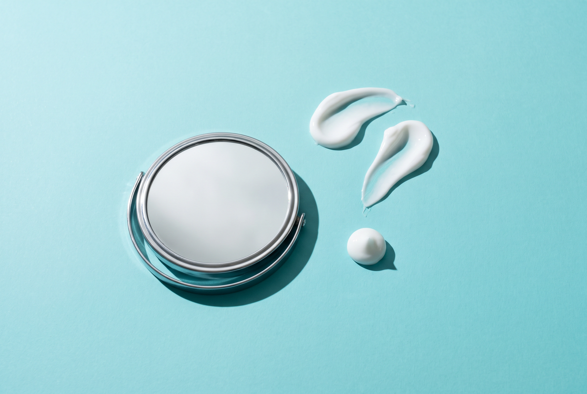 Skincare Myths Busted