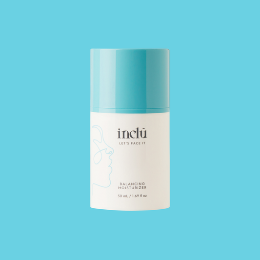 Balancing Moisturizer