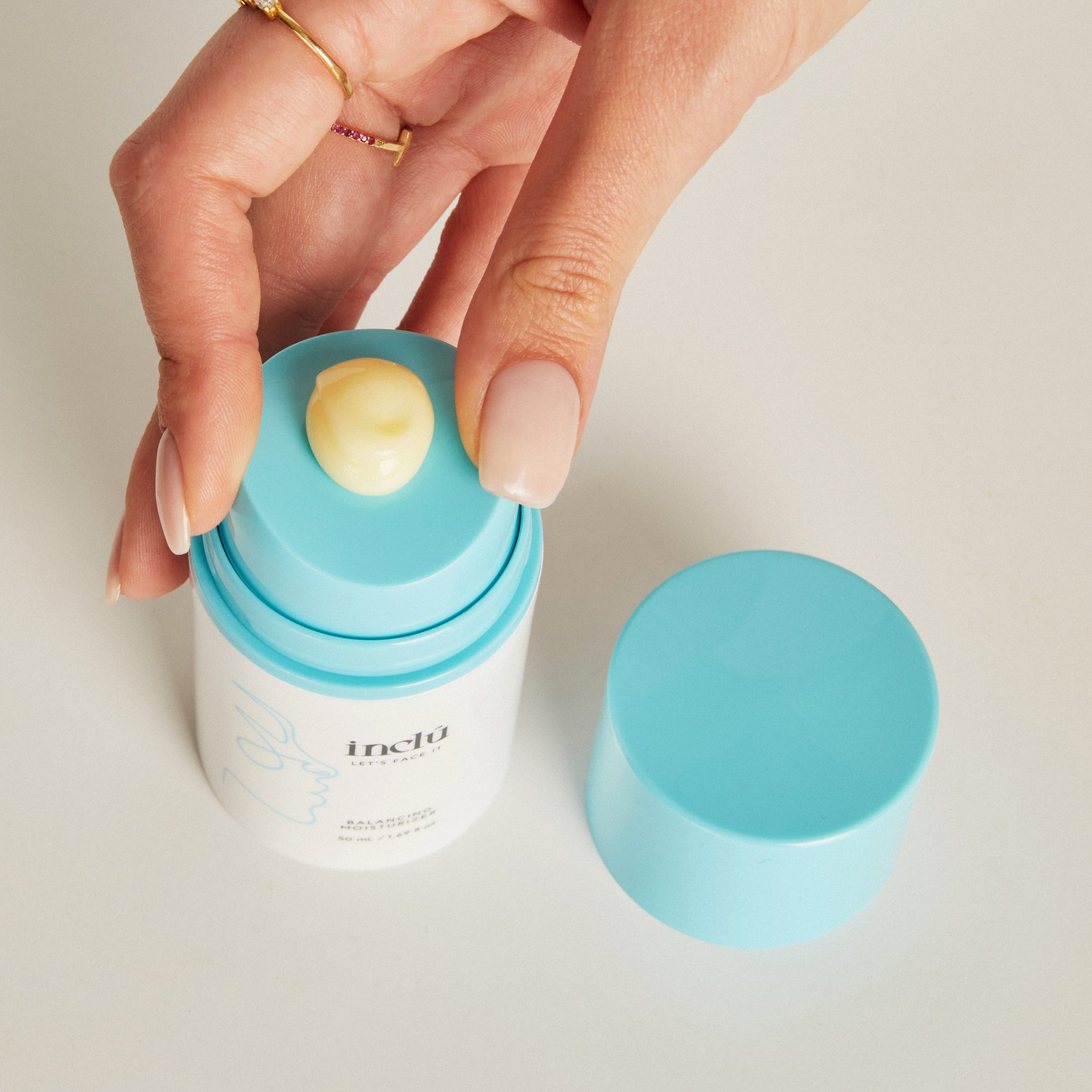 Balancing Moisturizer