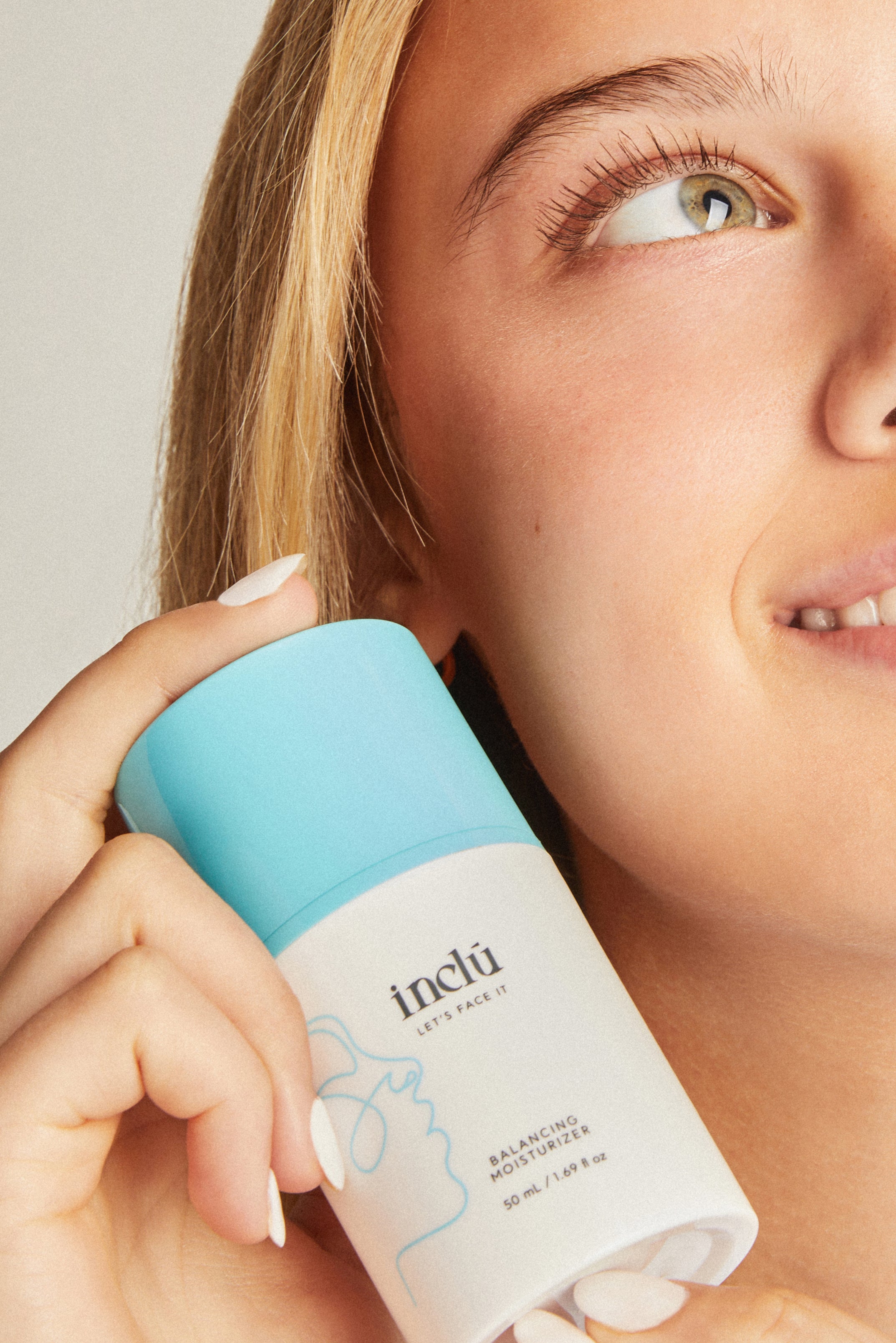 Balancing Moisturizer