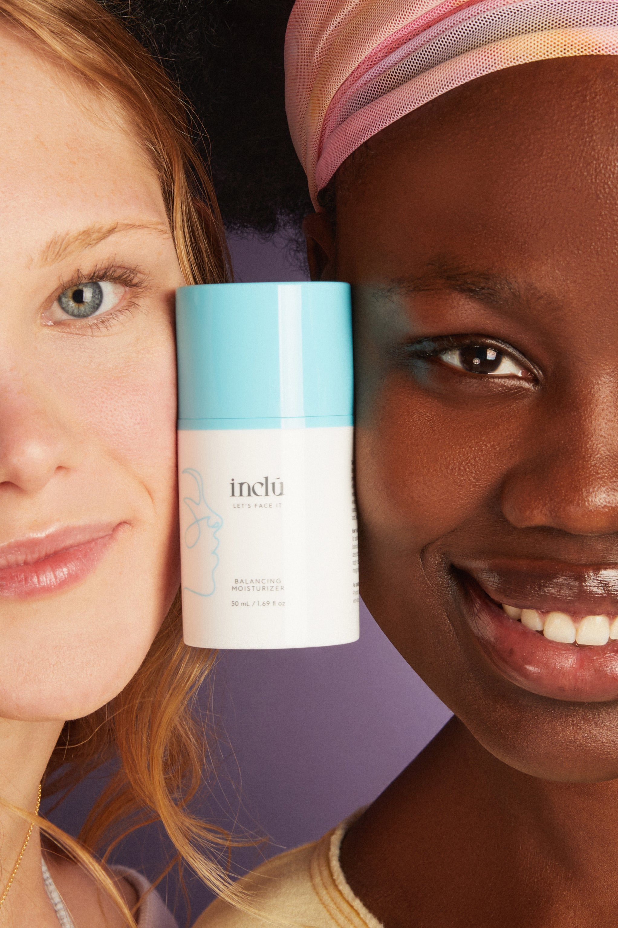 Balancing Moisturizer