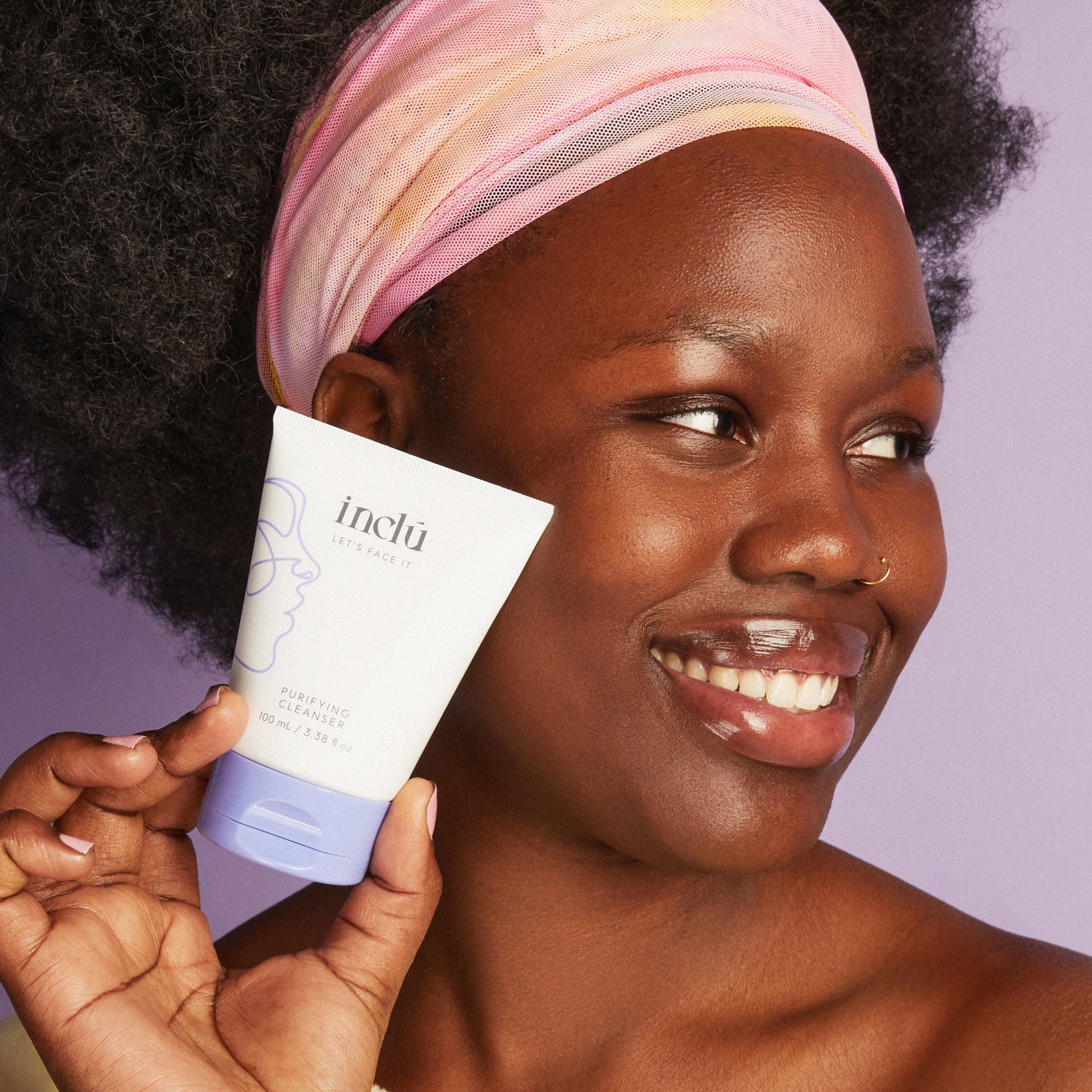 Purifying Cleanser