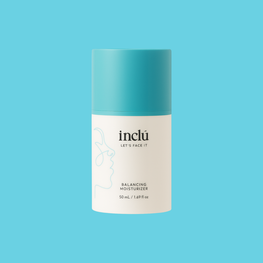 Balancing Moisturizer