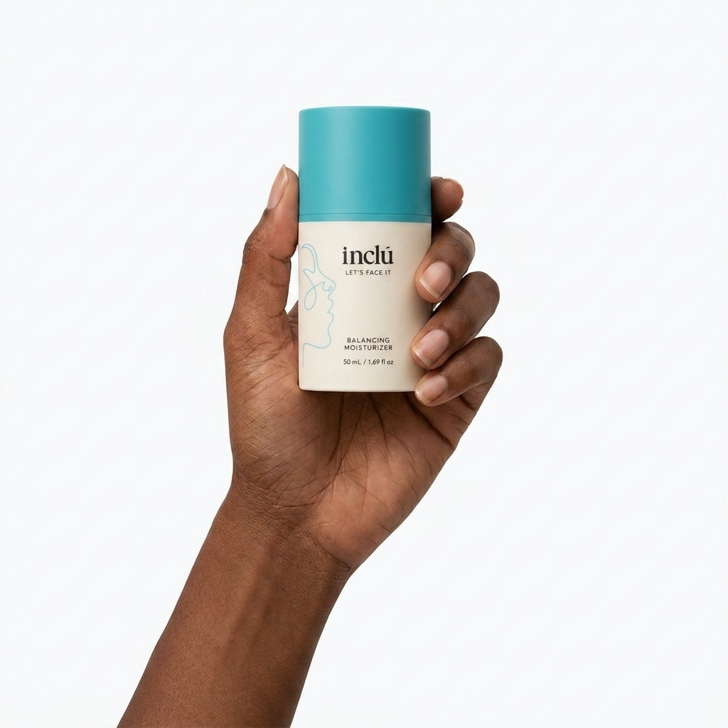 Balancing Moisturizer
