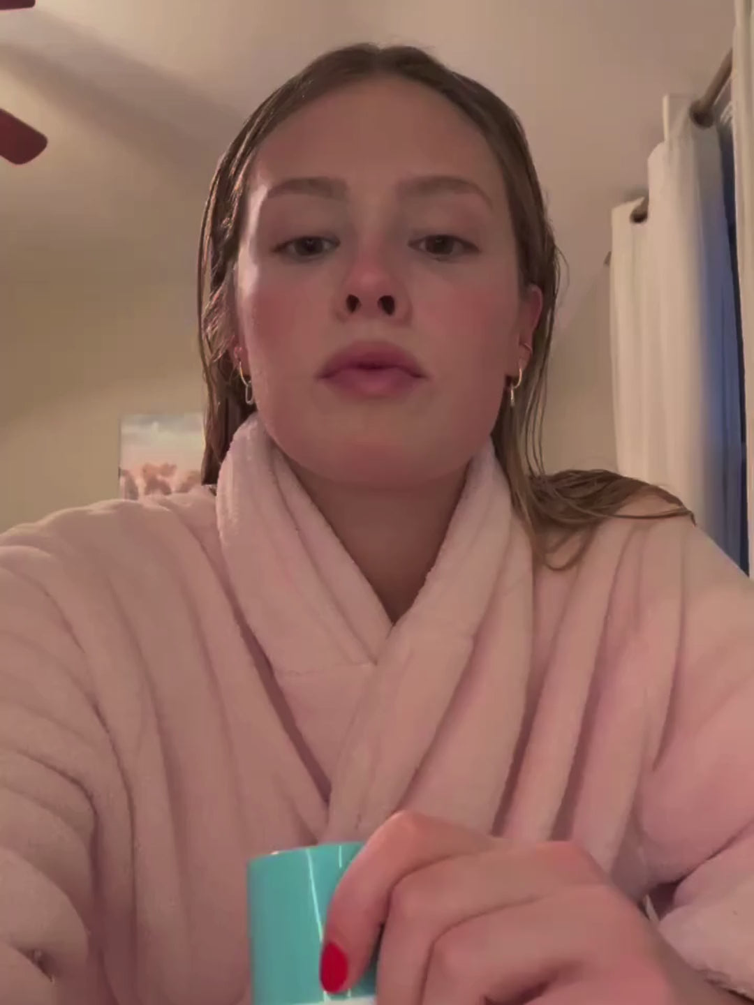 Balancing Moisturizer